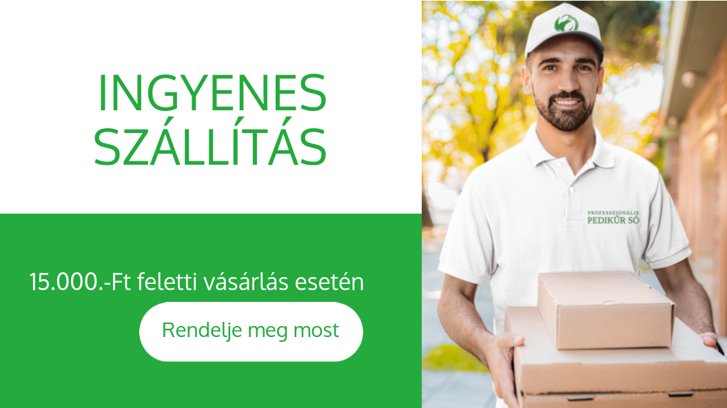 Ingyenes szállítás 000.-Ft feletti vásárlás esetén